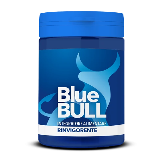 Bluebull