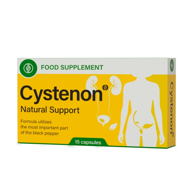 Cystenon Premium