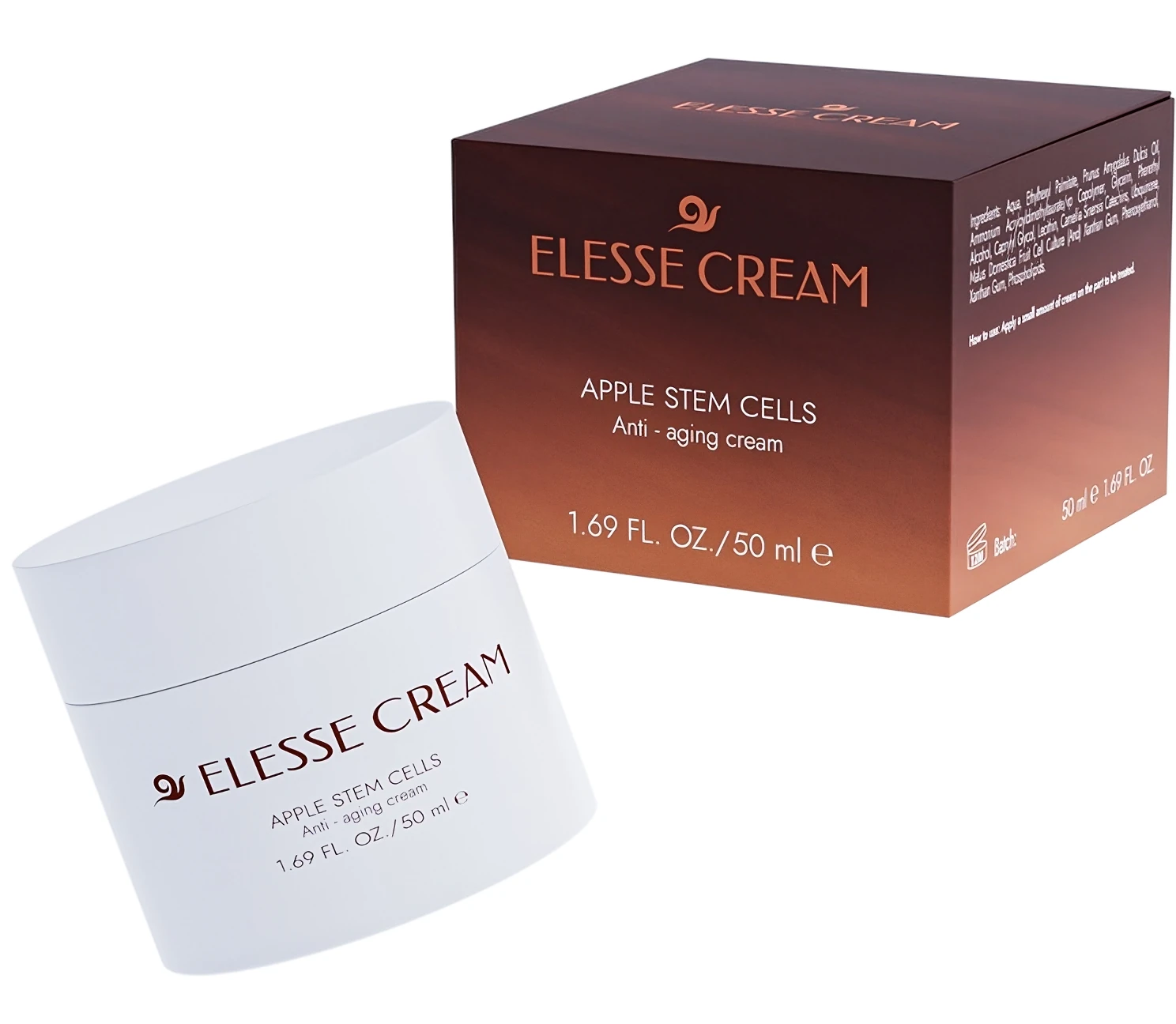 Elesse Cream