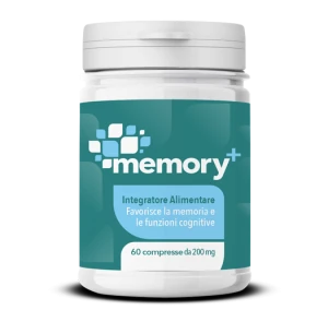 Memory+