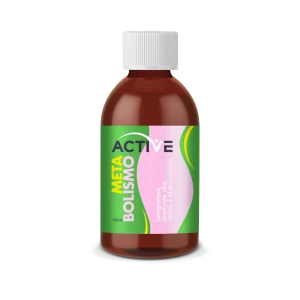 Metabolismo Active